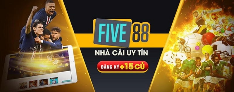 Lịch sử hình thành Five88