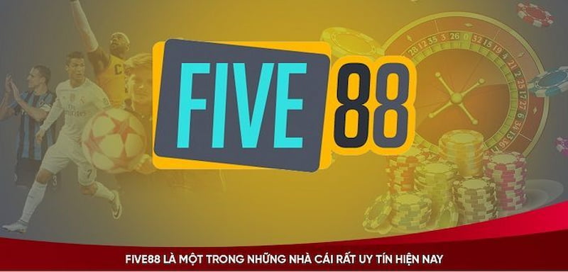 Kinh nghiệm cá cược Five88 dành cho người mới