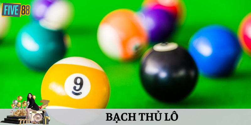 tìm hiểu bạch thủ lô chi tiết