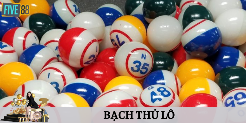 Chia sẻ phương pháp đánh bạch thủ lô thắng chắc 99%