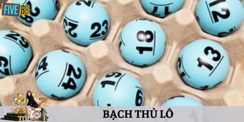 Có nên chơi bạch thủ lô hay không?