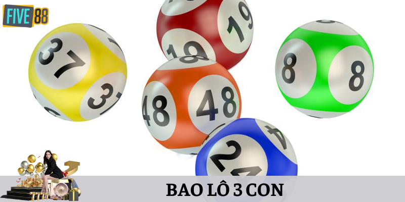 Bật Mí Nhanh 3 Cách Soi Cầu Bao Lô 3 Con Dễ Hiểu Nhất
