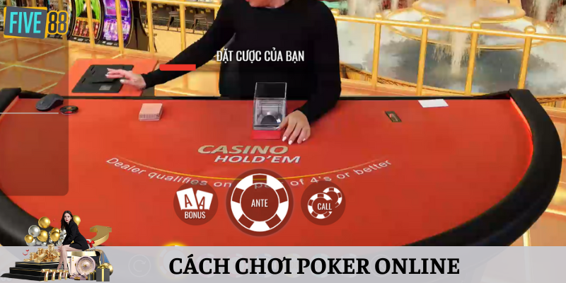 Hướng dẫn cách chơi siêu đơn giản nên biết