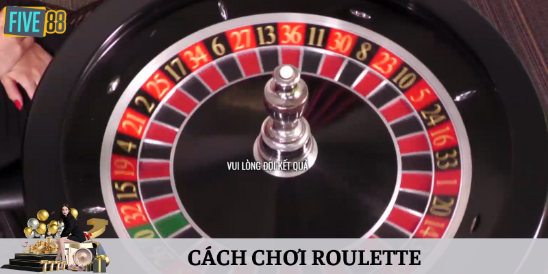 Tổng hợp tính năng hữu ích trong vòng quay roulette