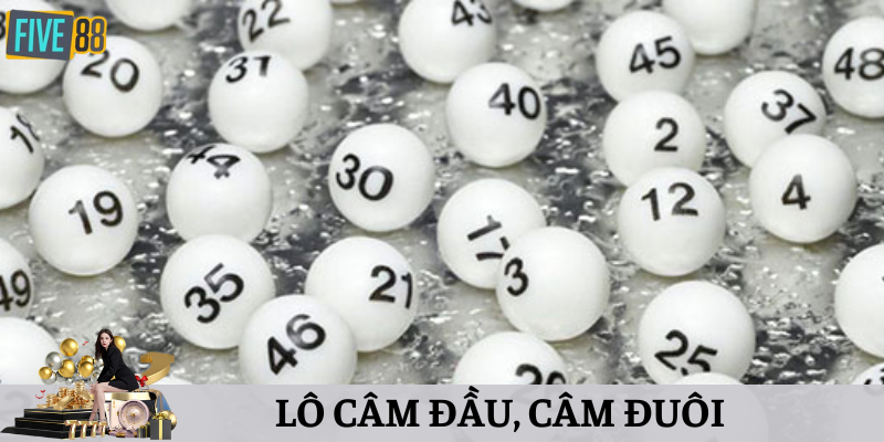 Lô Câm Đầu, Câm Đuôi Là Gì? Cách Chơi & Chiến Thuật Đơn Giản