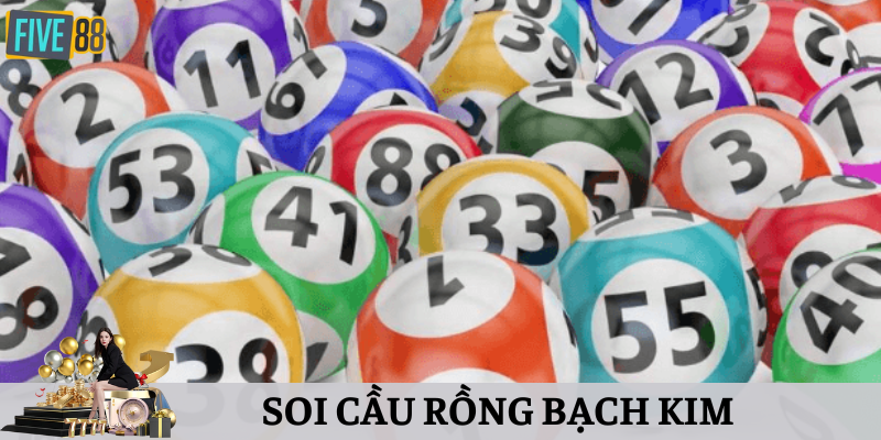 soi cầu rồng bạch kim siêu tốc